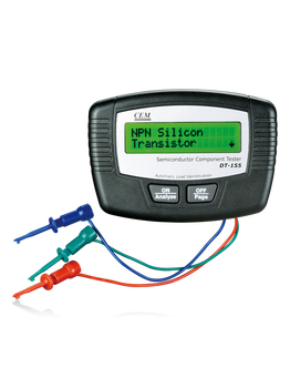 เครื่องมัลติมิเตอร์แบบดิจิตอล cem dt-155 
